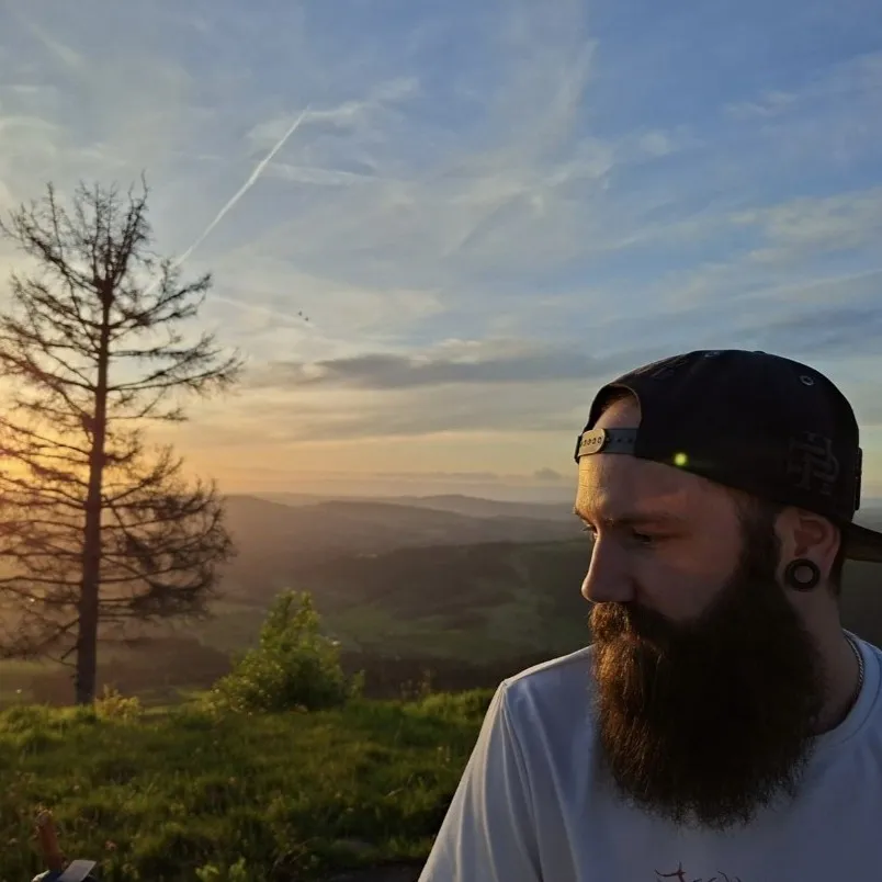 Profilbild von Jeron