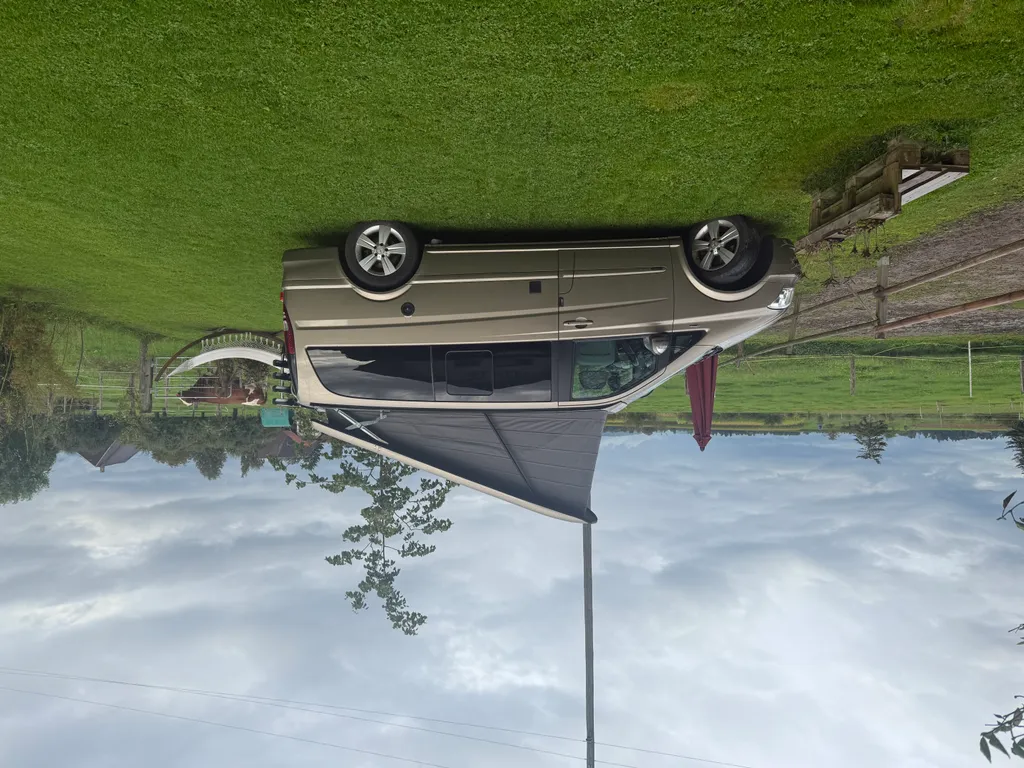 Bild von Roy für den Spot 283