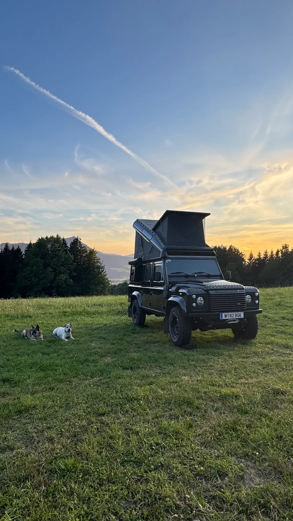 Bild von Filip für den Spot 3357