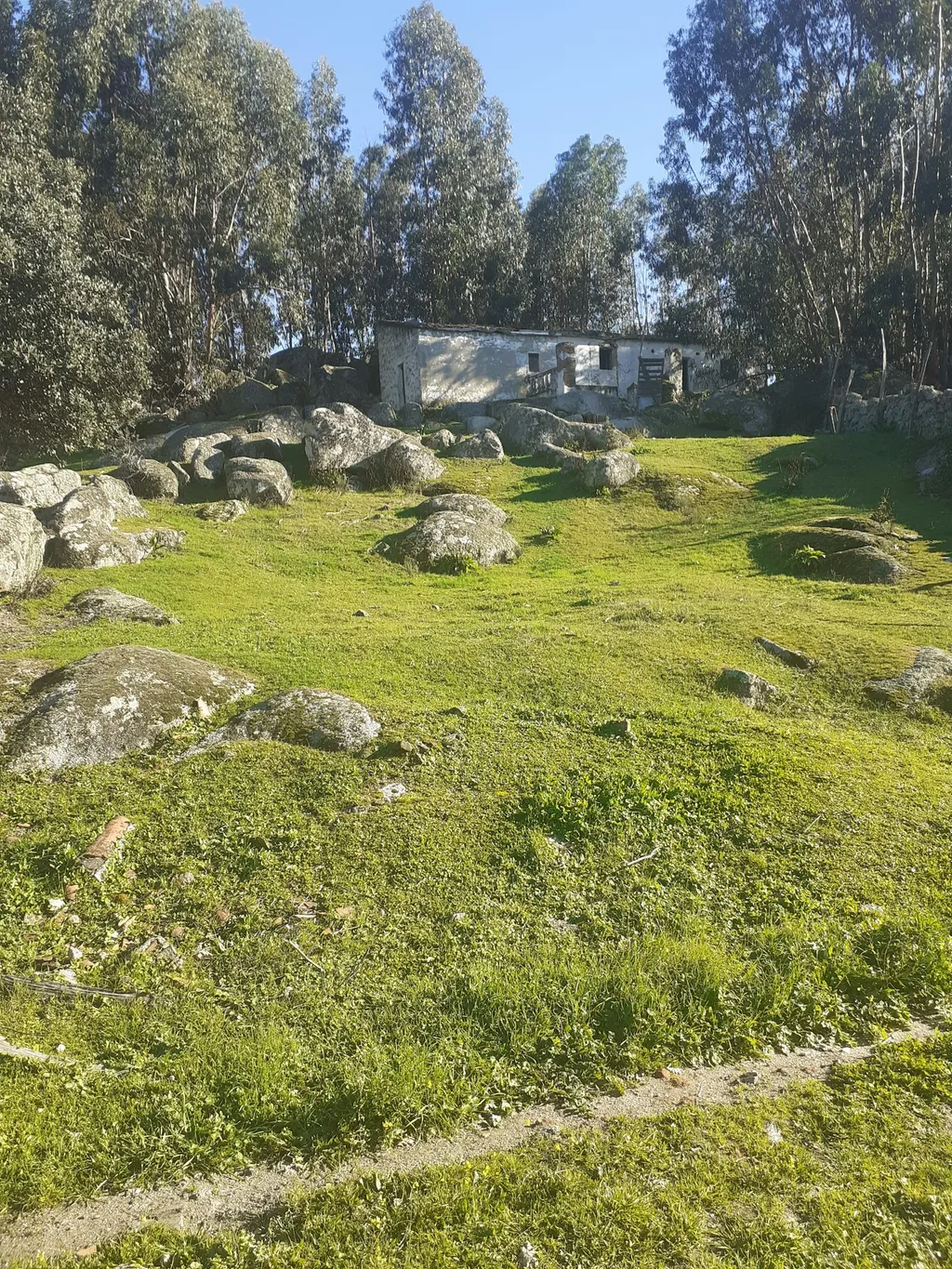 La Pipa - Extremadura  - Spanien