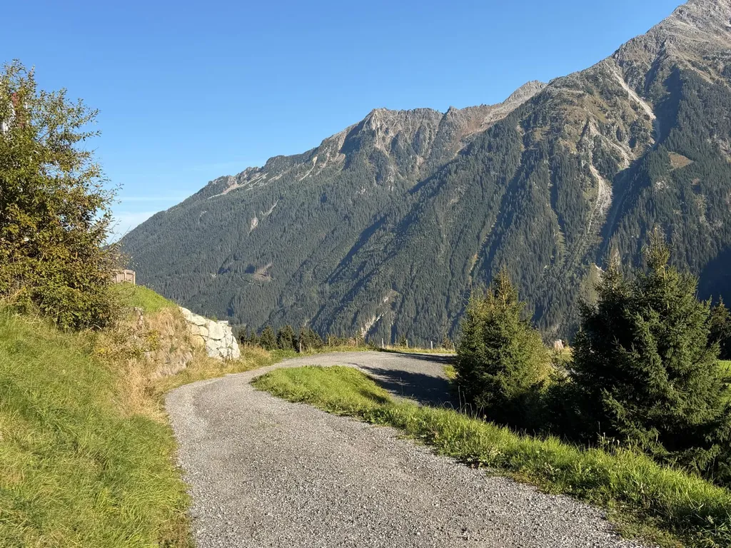 Naturcamping Schönmoosalm