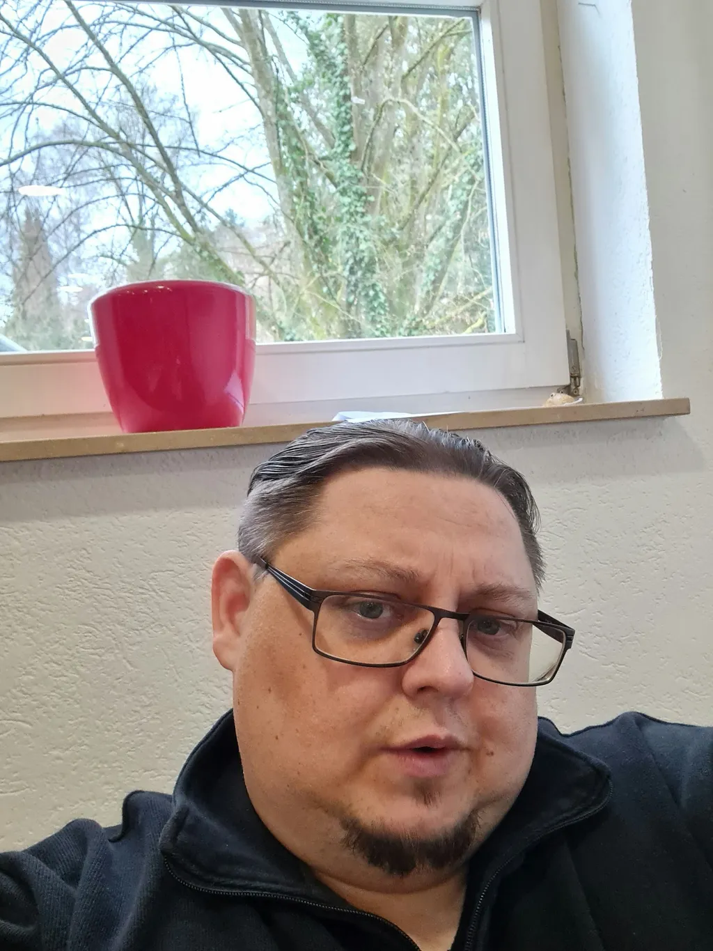 Photo de profil de Berthold