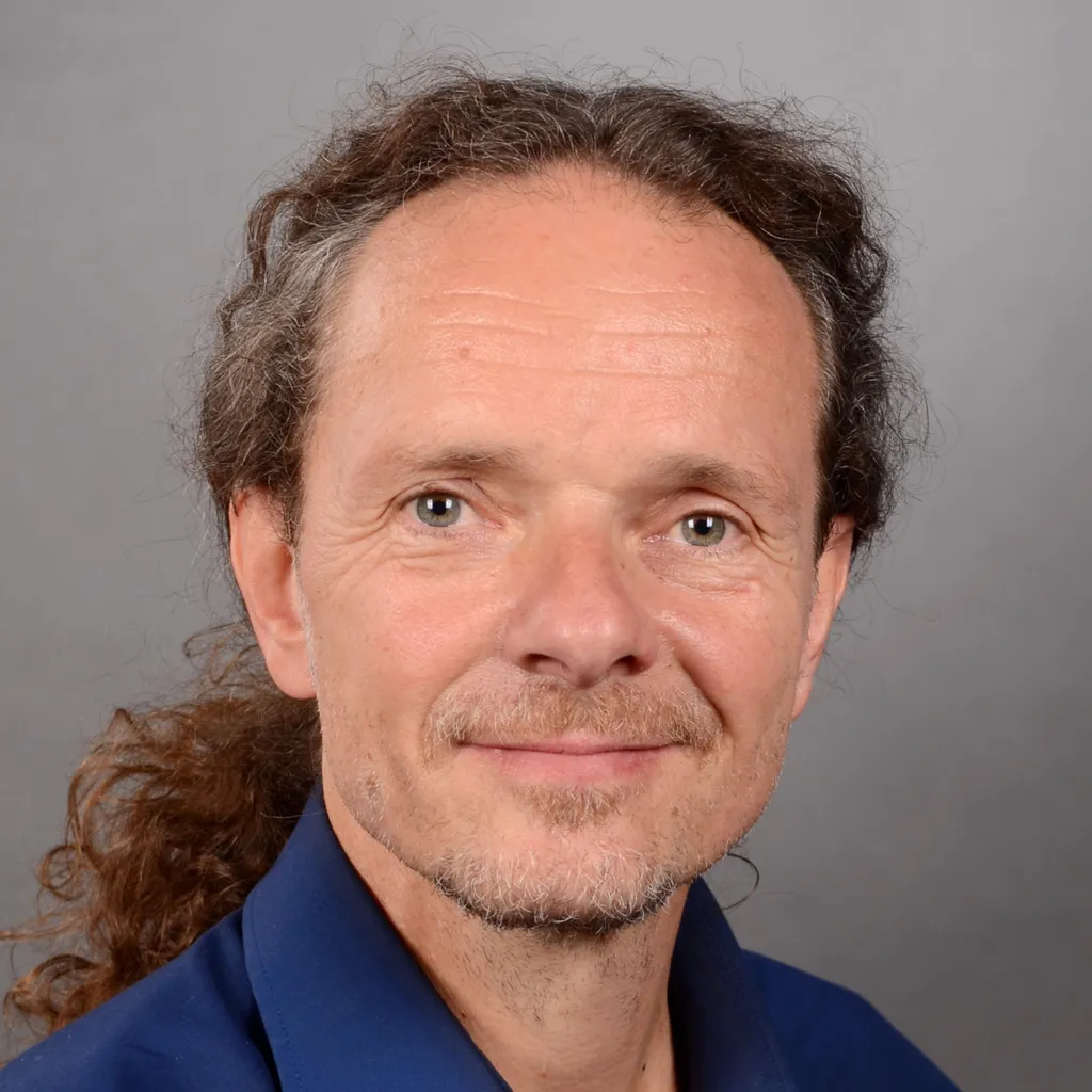 Foto del profilo di Ralf