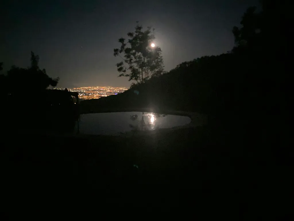 Il Sottobosco - Tree Tent