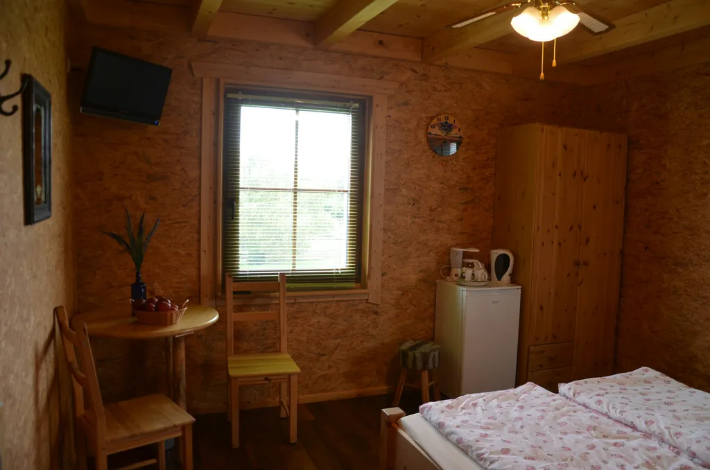 Gästezimmer Horse Lake Ranch