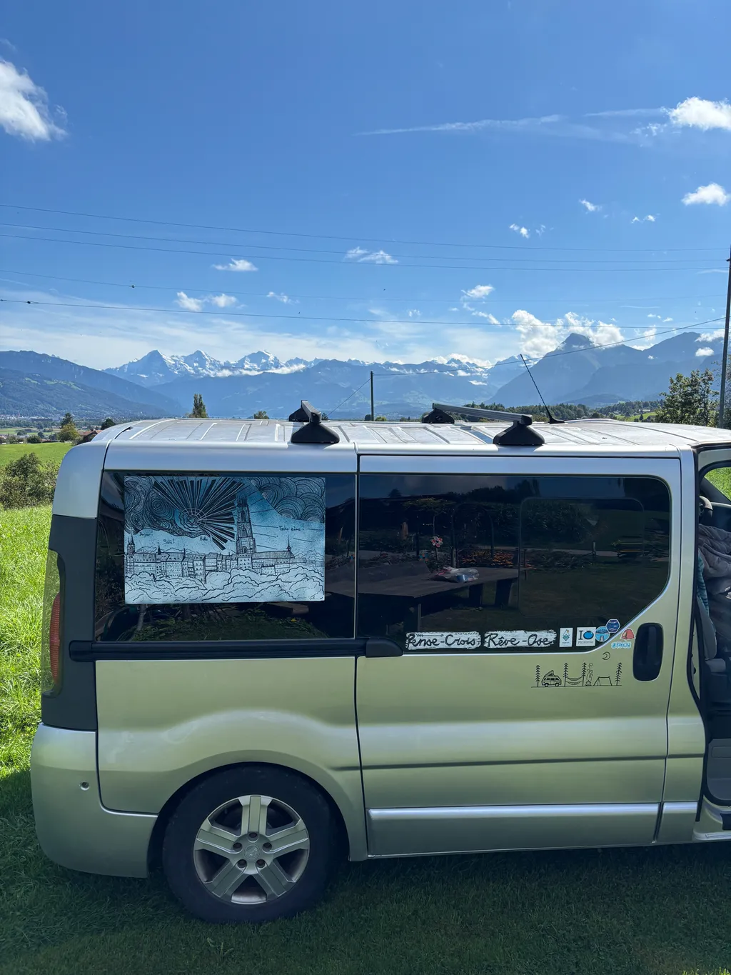 Bild von Gilles für den Spot 245