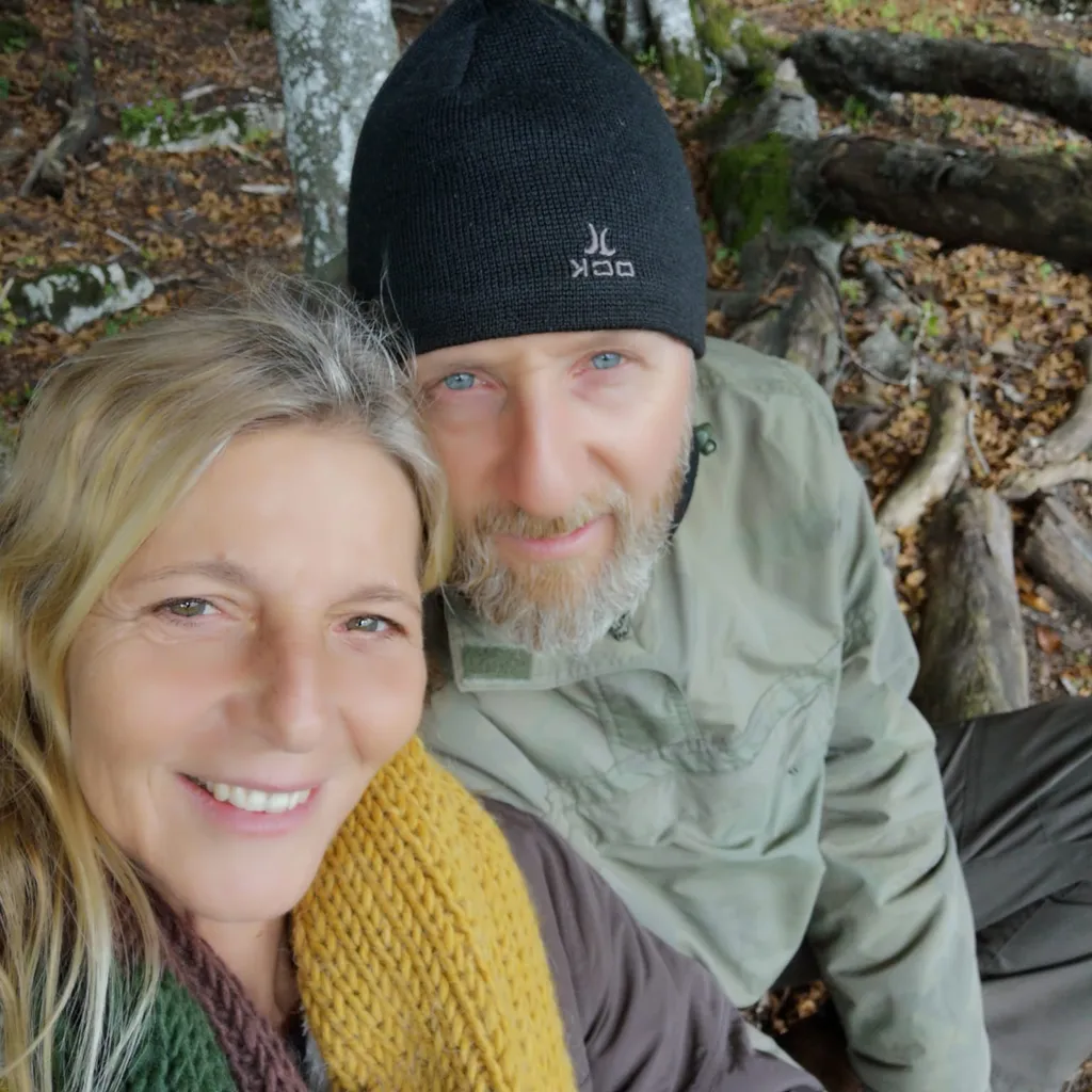 Profilbild von Holger