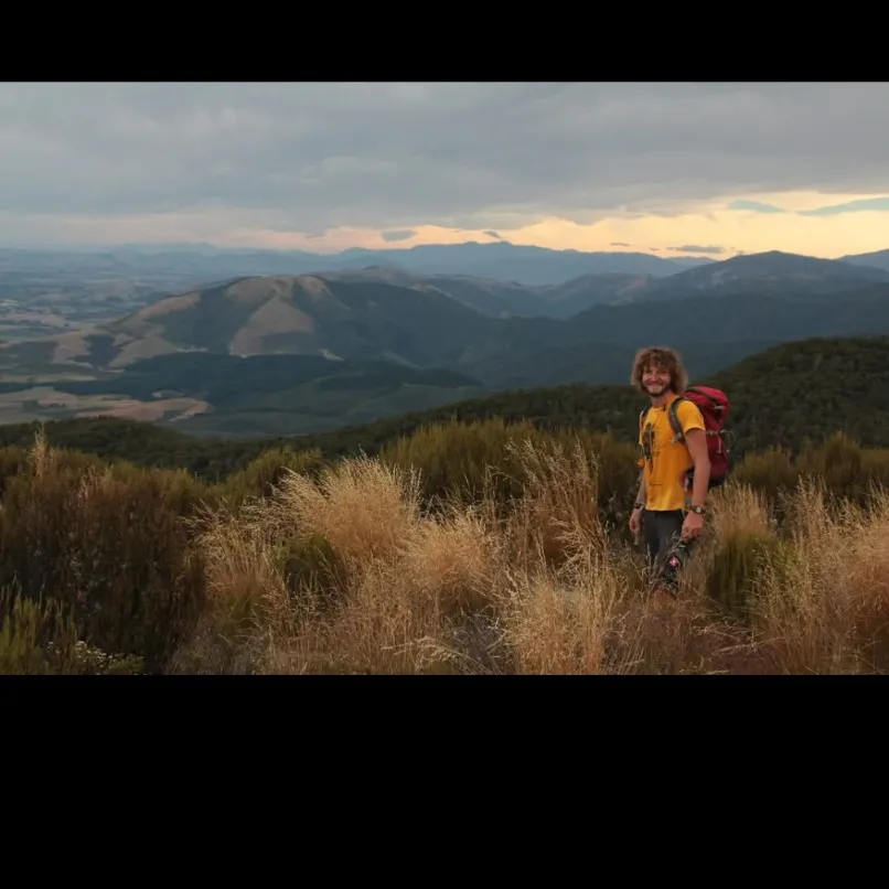 Profilbild von Markus