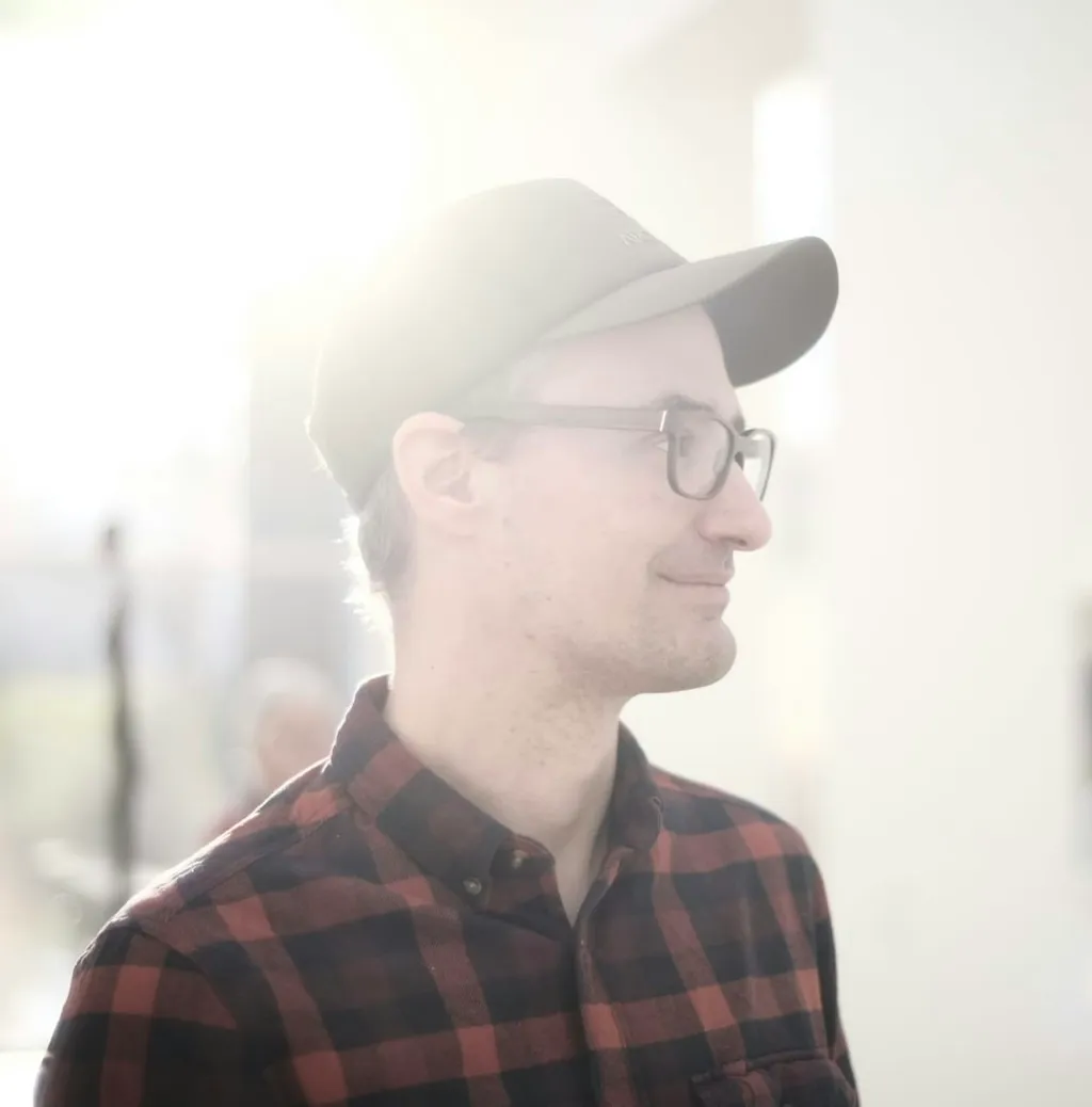 Profilbild von Eike