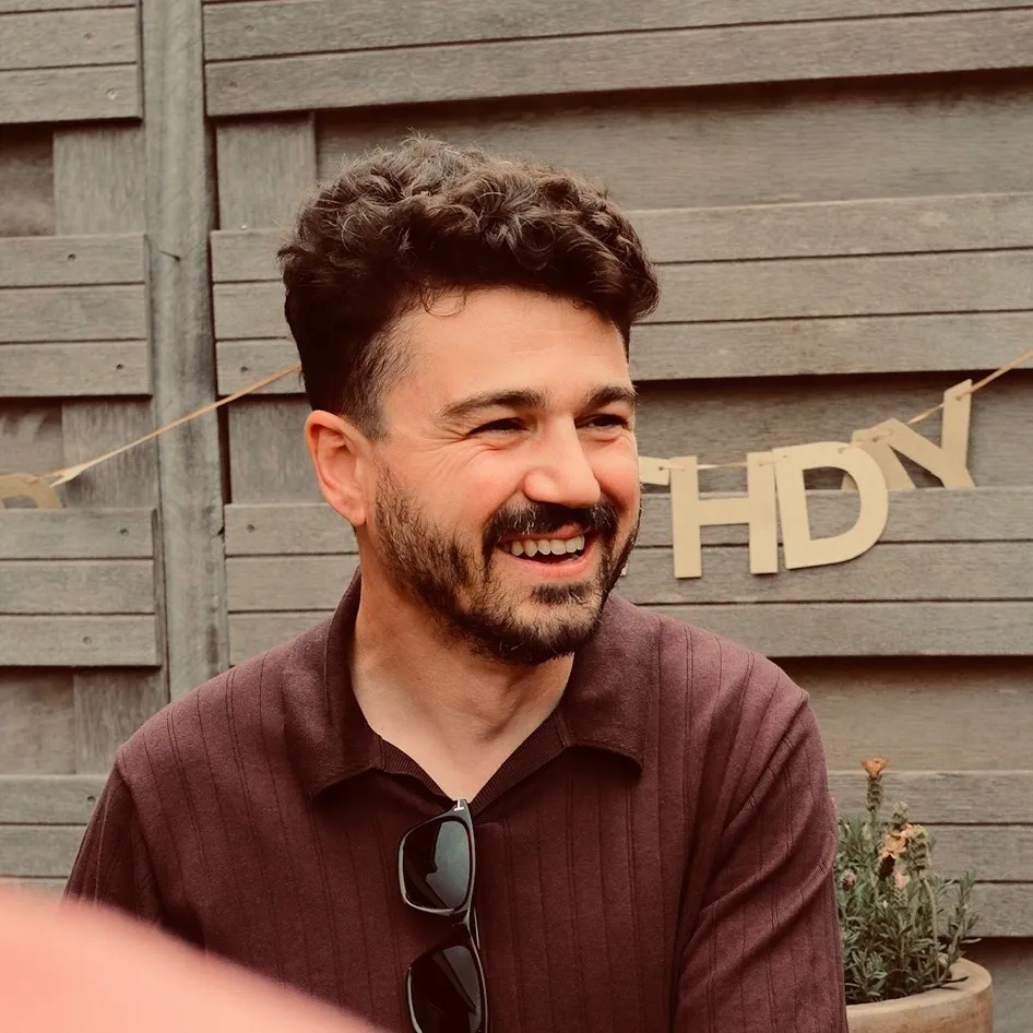 Profile picture of Kemal