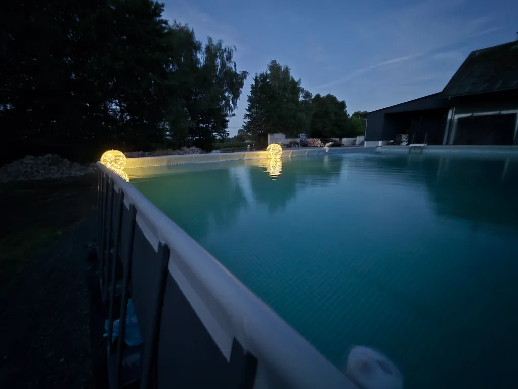 Hof Rosenzauber-Vielseitiger Hof im Fichtelgebirge