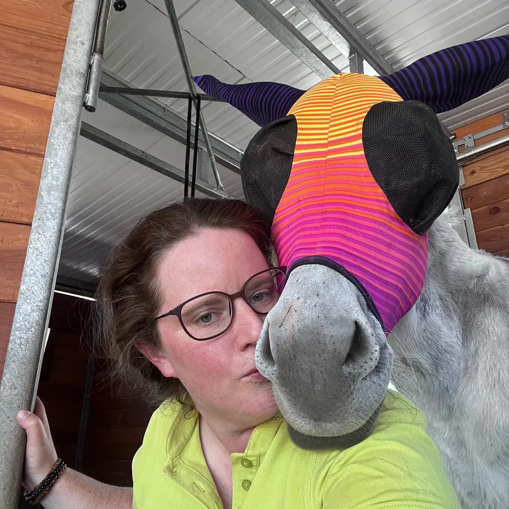 Profilbild von Annelies