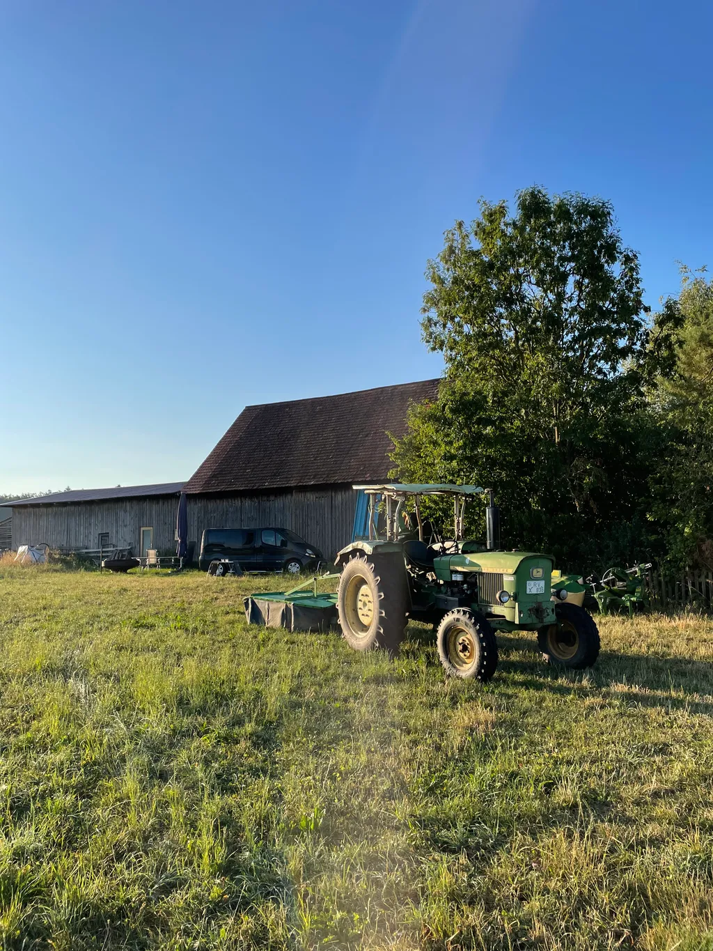 Bild von Simone für den Spot 3396