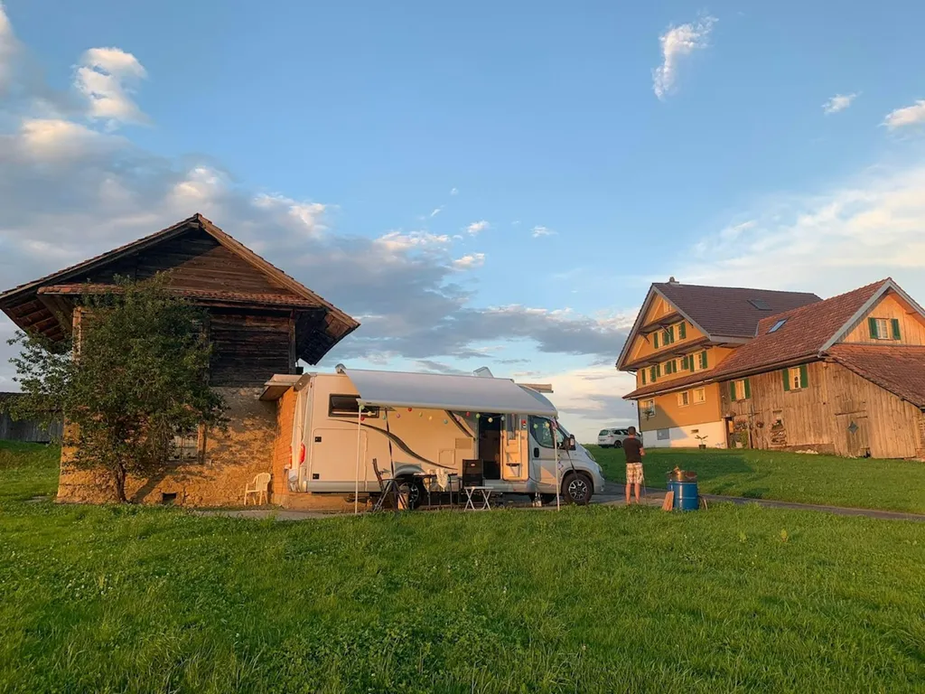 Alp-Panorama / Pilatus Blick