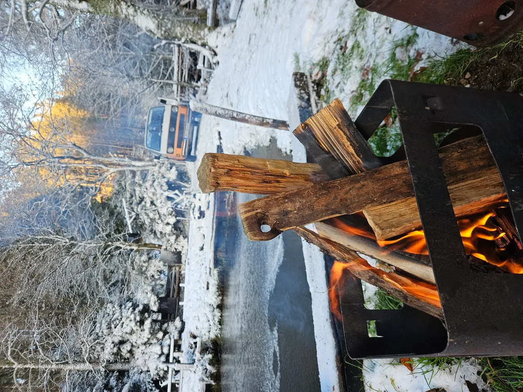 Bild von Dennis für den Spot 3638