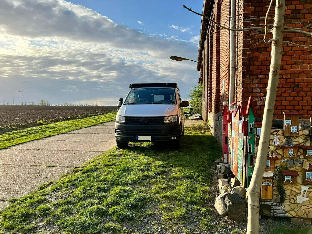 Individuell und gemütlich