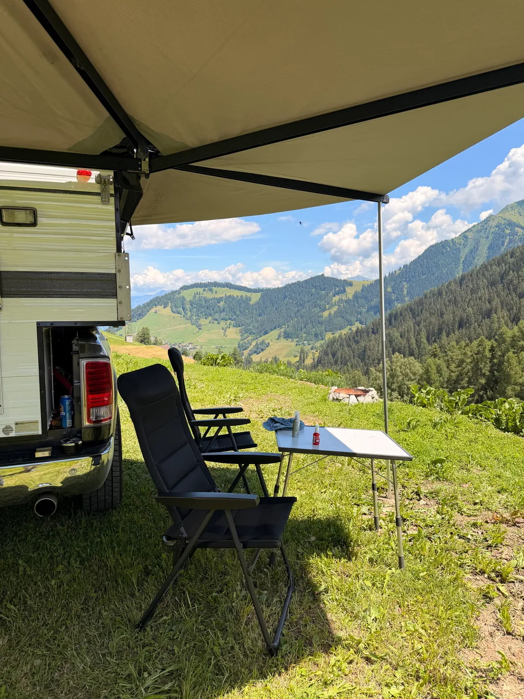 Bild von Urs für den Spot 5332