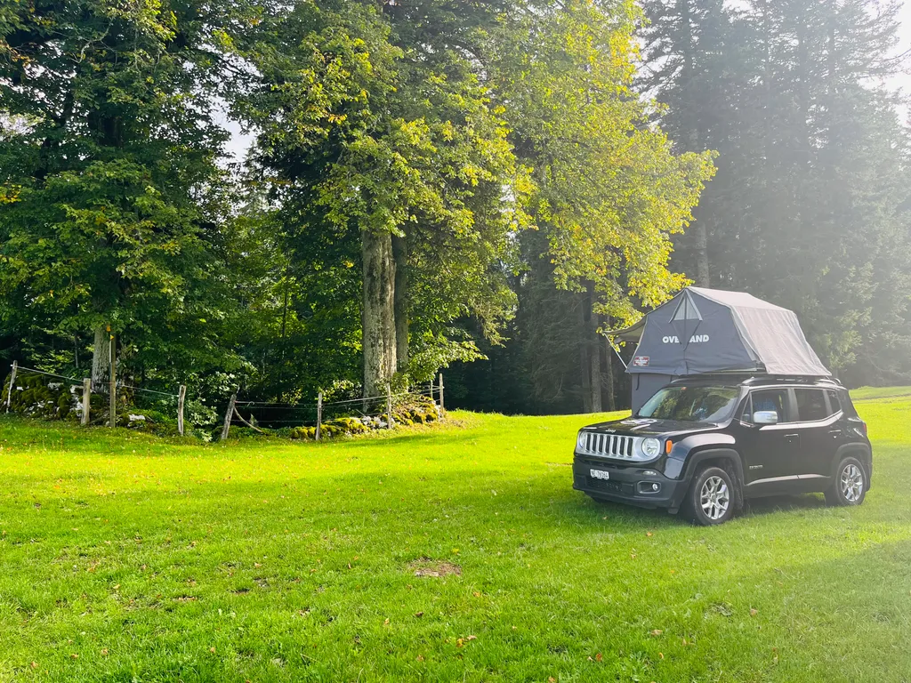 Bild von Cécile für den Spot 723