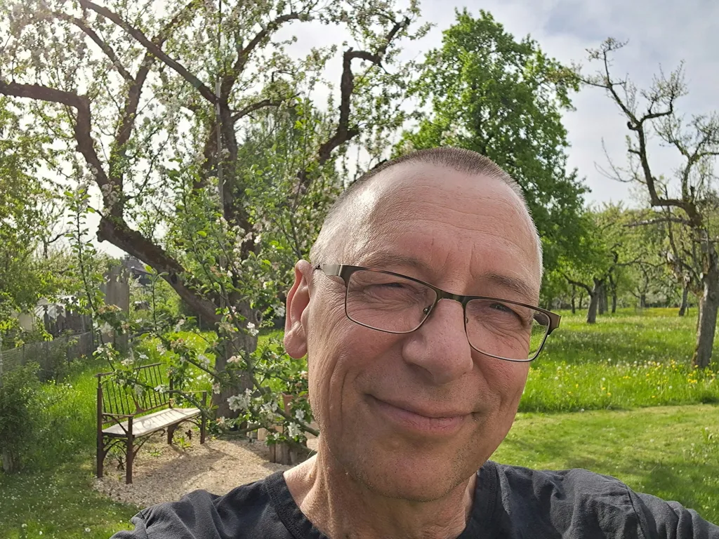 Profilbild von Rainer