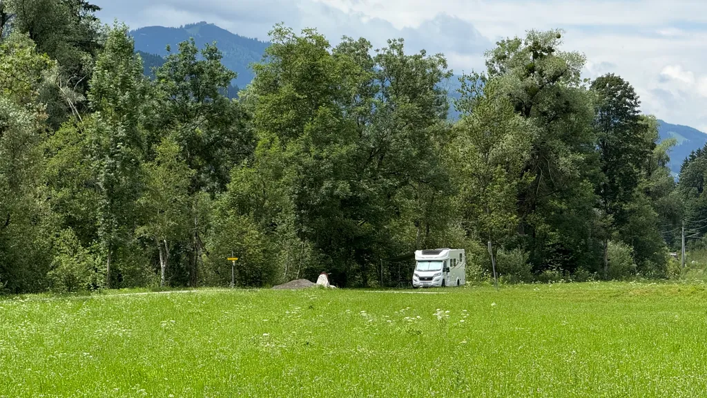 Bild von Alexander für den Spot 1859