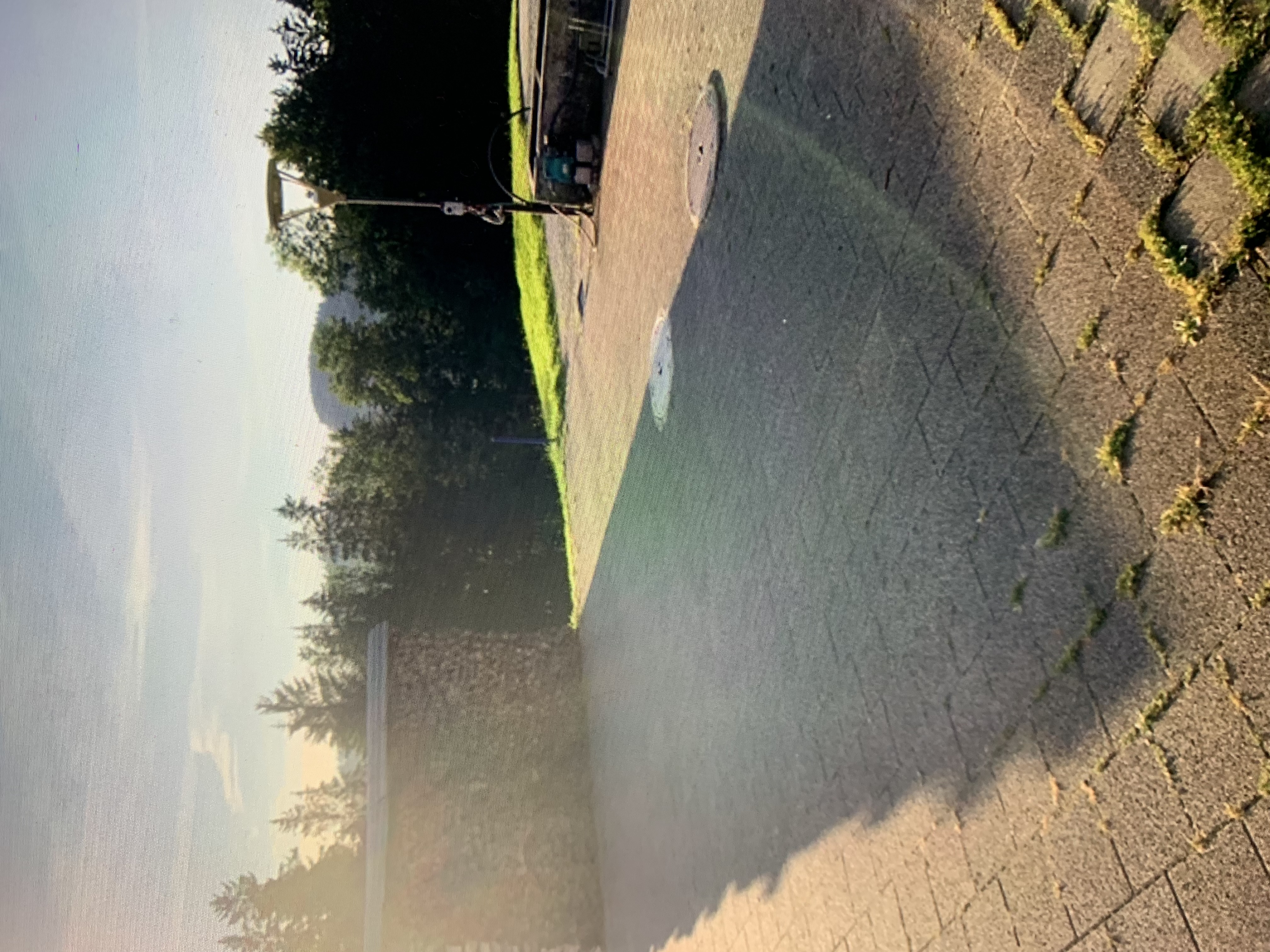 Stellplatz Hagtobel photo 2