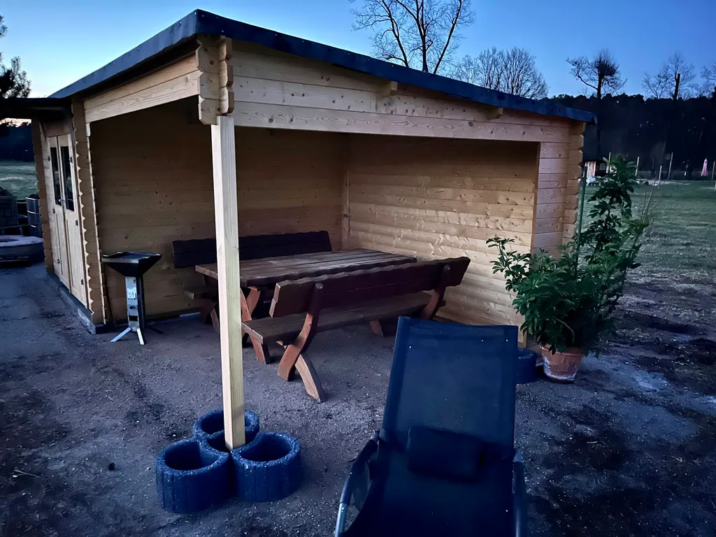 Auf der Koppel – Nbg und Erlangen