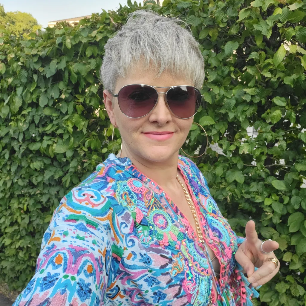 Profilbild von Andrea