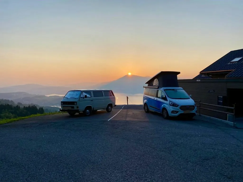 LABEA Camping "BEAt"