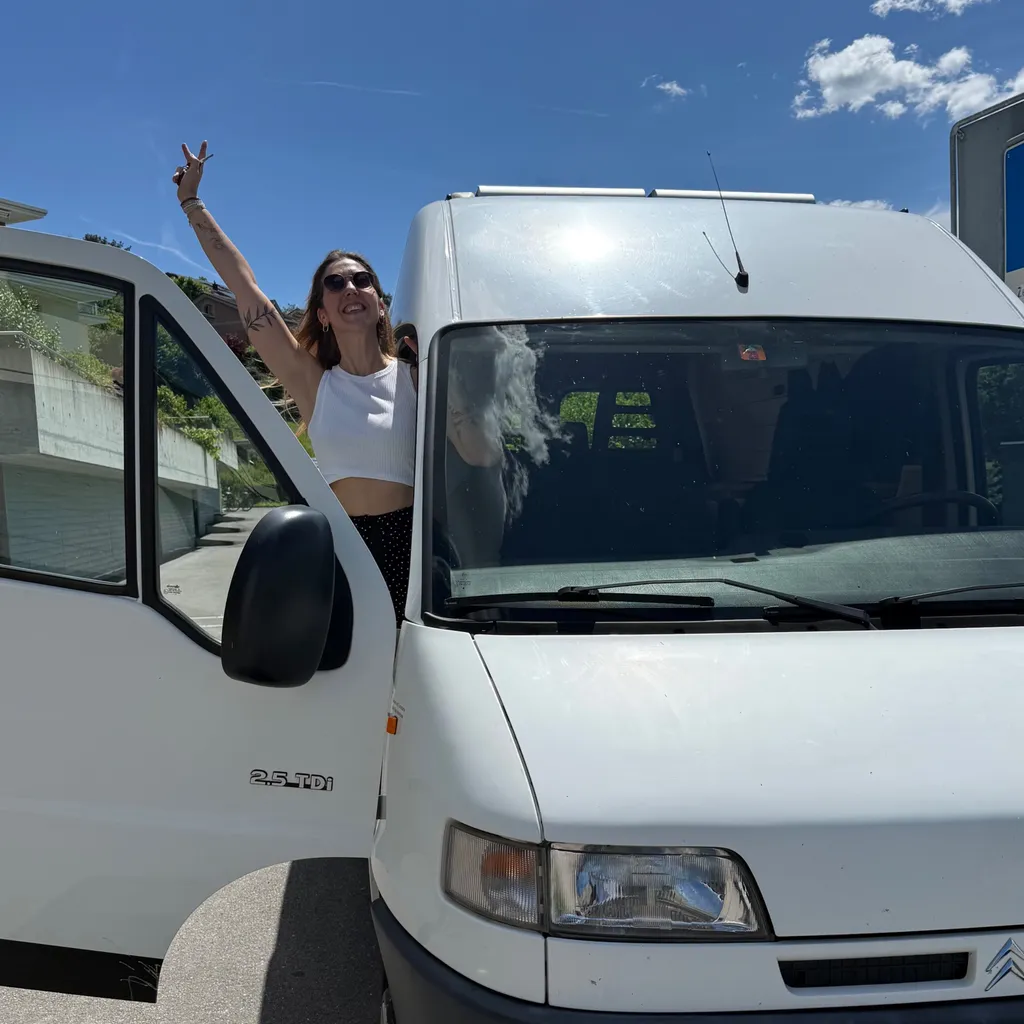 Photo de profil de Laura