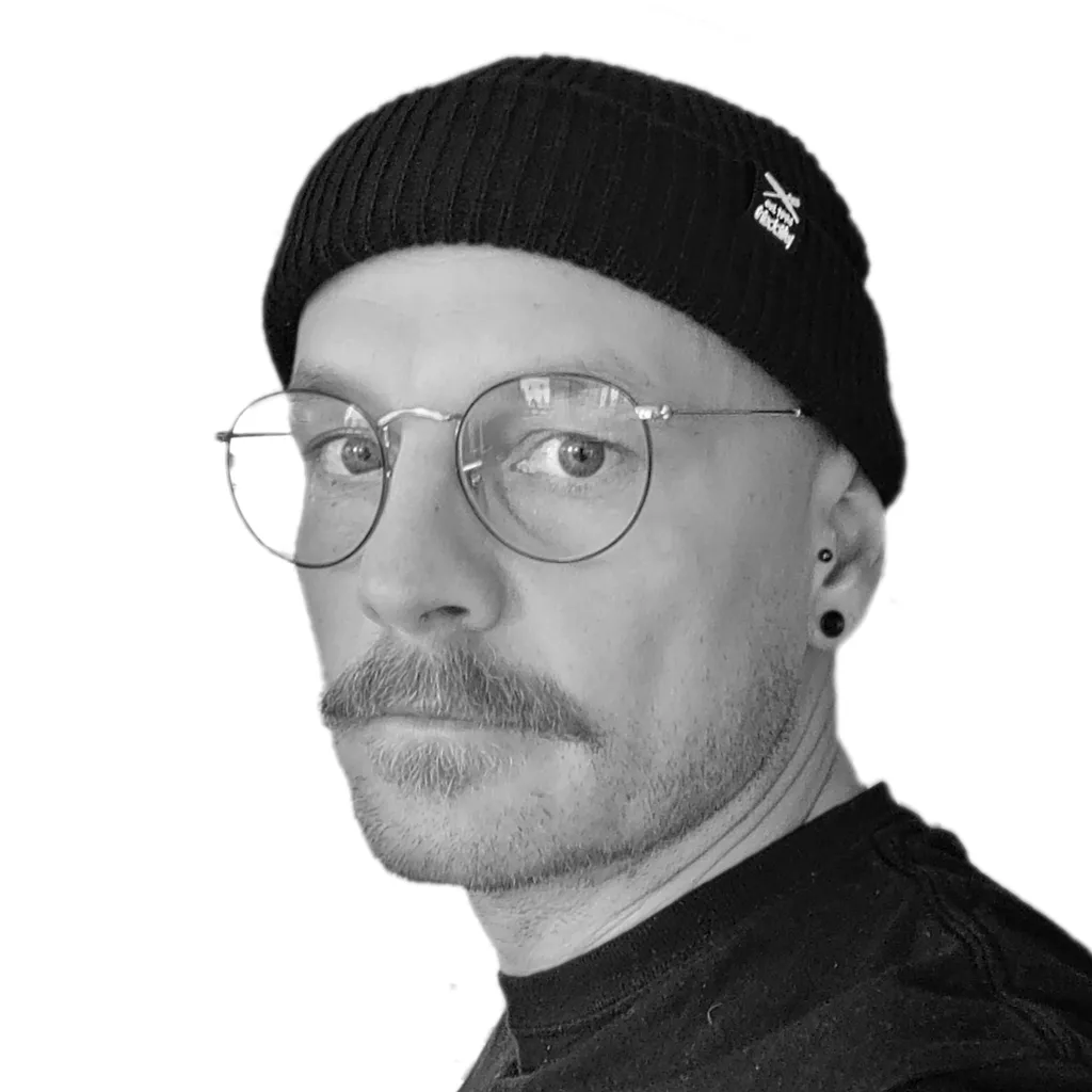 Profilbild von Denis