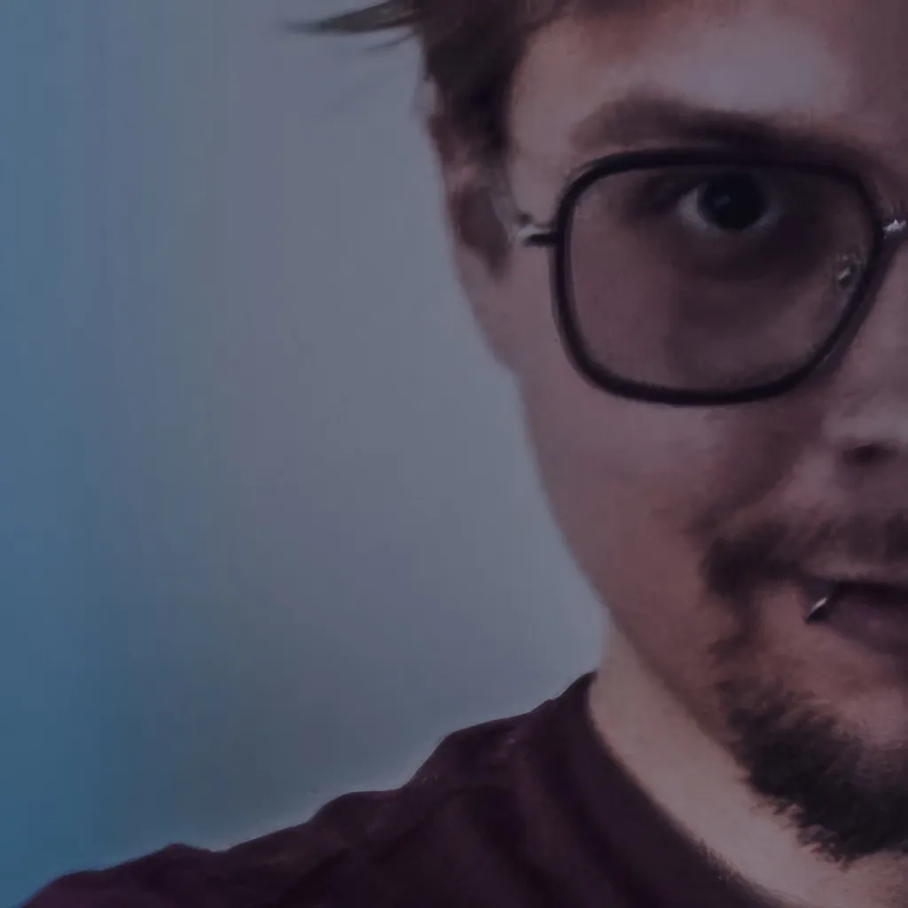 Profilbild von Aliaksei