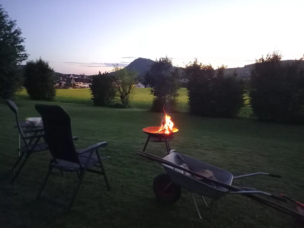 Bild von Reinhard für den Spot 3112