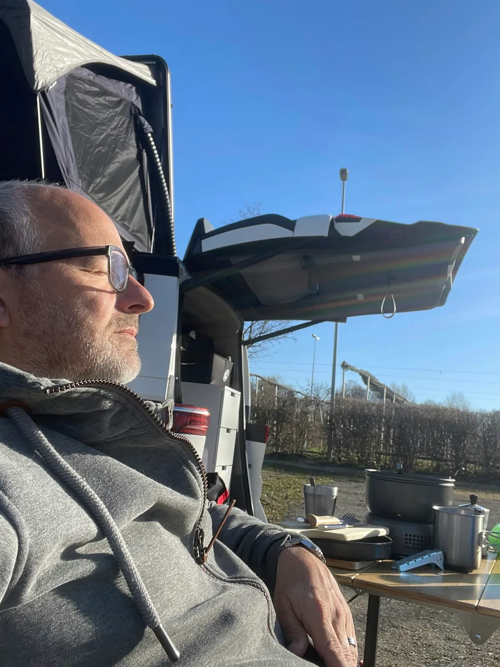 Profilbild von Oliver