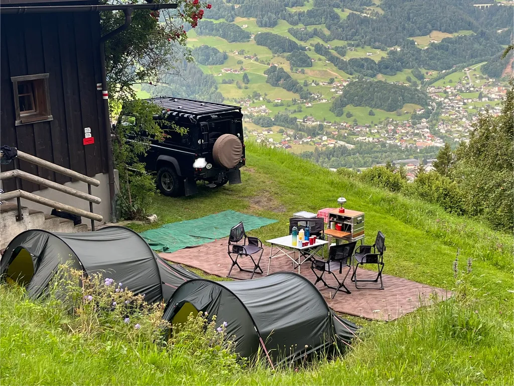 Bild von Ewout für den Spot 517