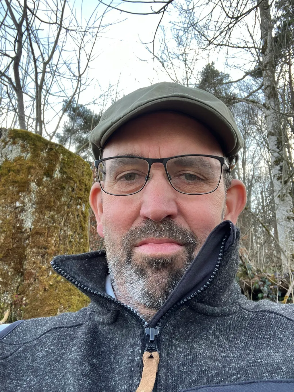 Profilbild von Peter