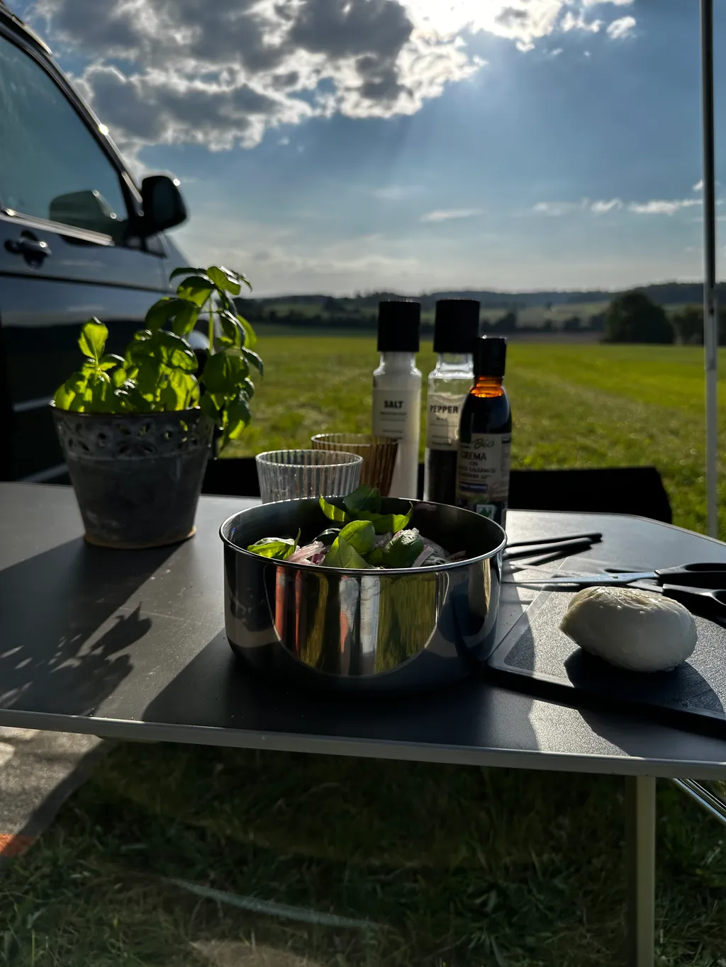 Bild von Andreas für den Spot 1650