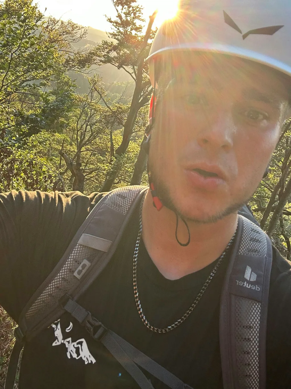 Photo de profil de Christopher