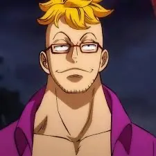 Profilbild von Marco