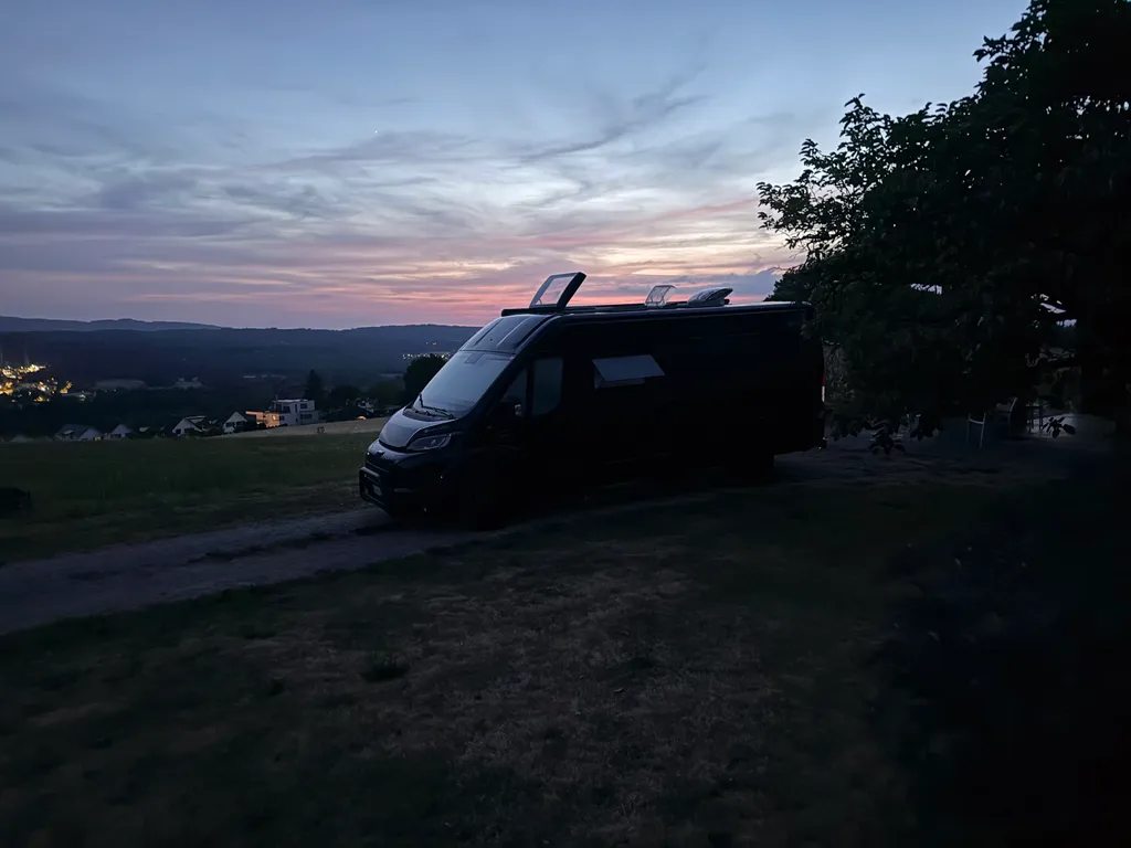 Bild von Michael für den Spot 223