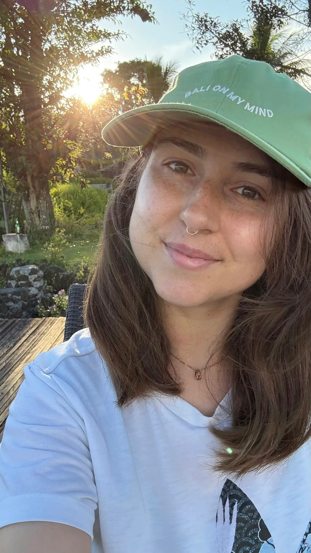 Profilbild von Carina