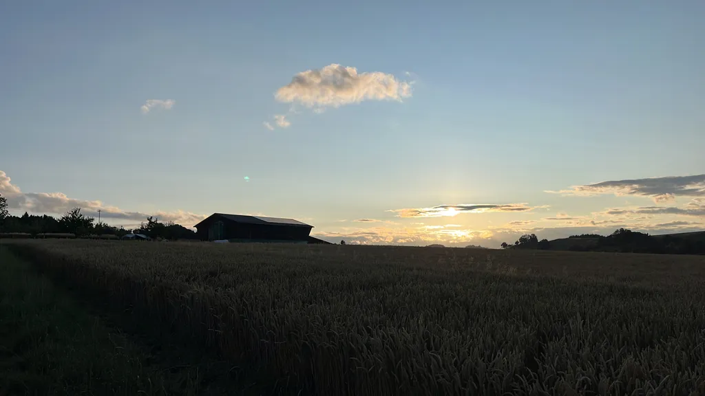 Bild von Dominique für den Spot 539