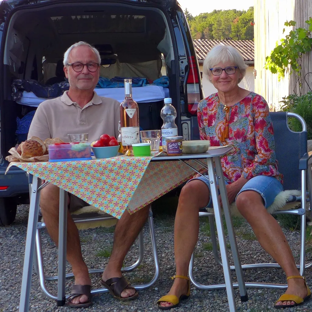 Profilbild von Karin