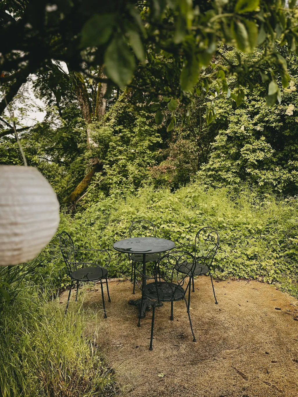 La Fermada micro-ferme permaculture