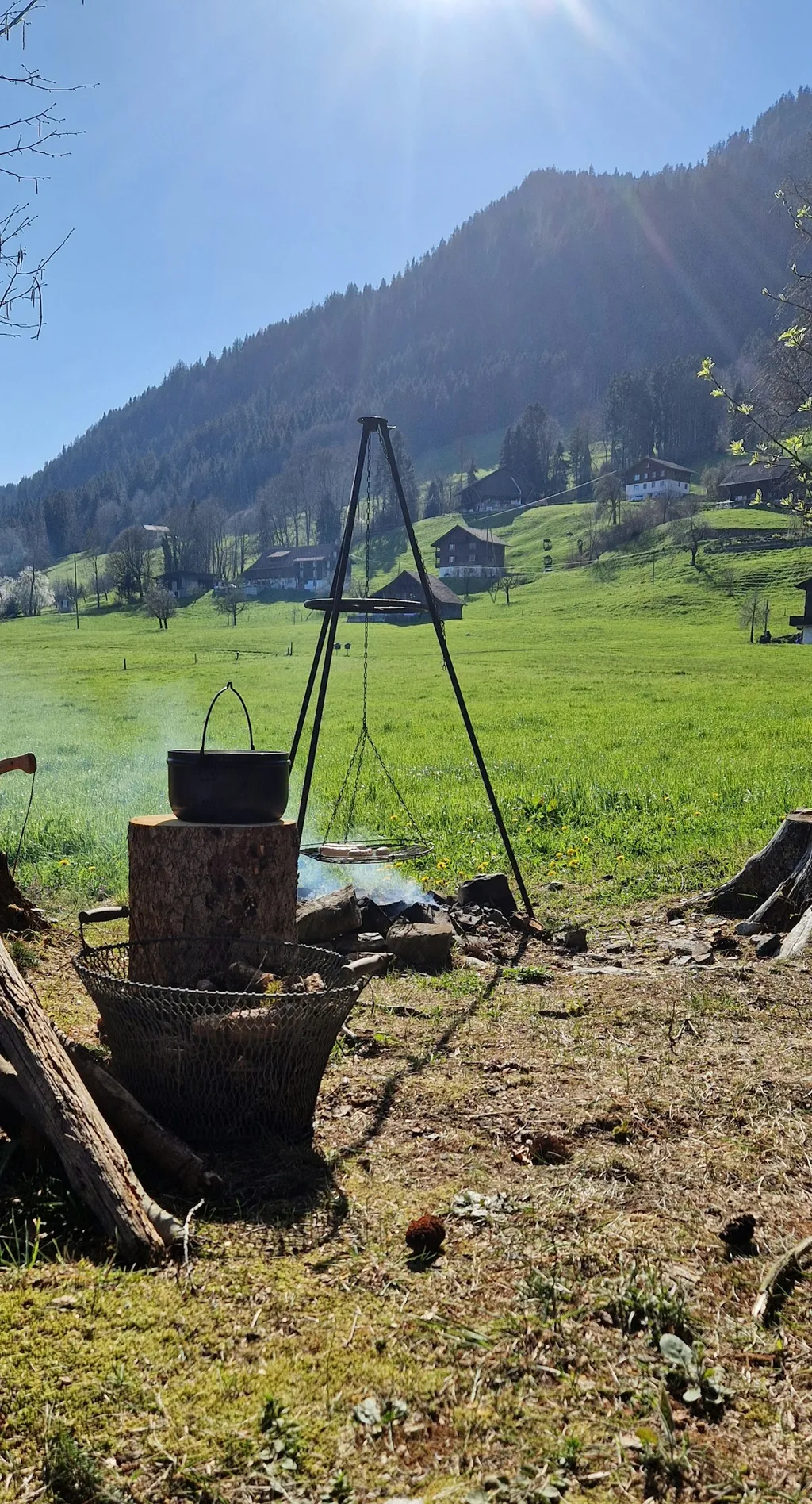 Neigers Waldplätzli