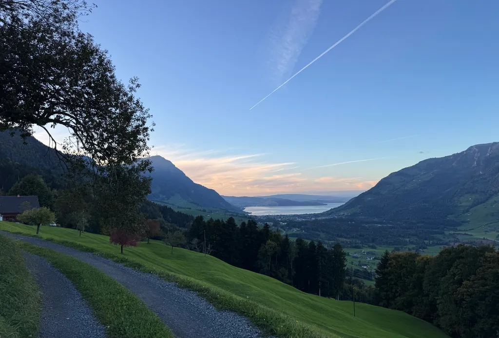 Bild von Laura für den Spot 394