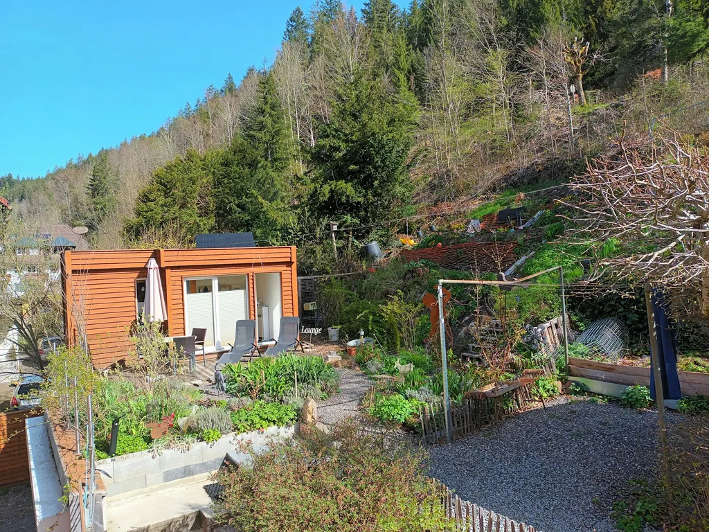 Euer Schlafplatz für die Nacht.