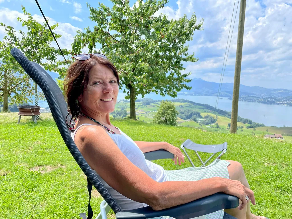 Profilbild von Caroline