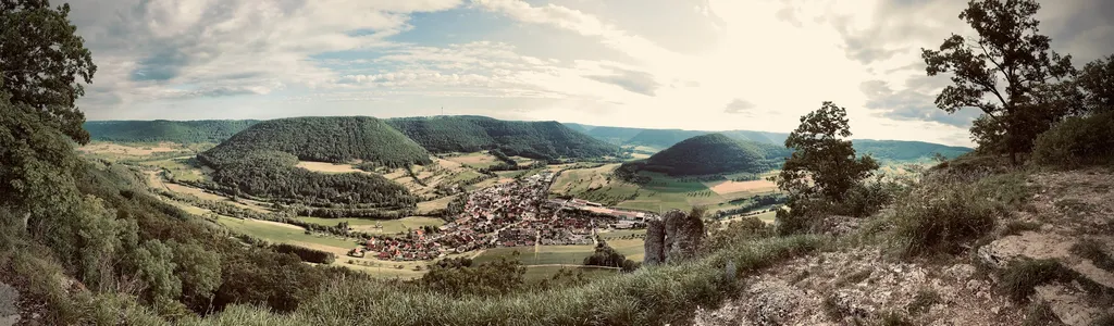 BerginselCamp - am Albtrauf