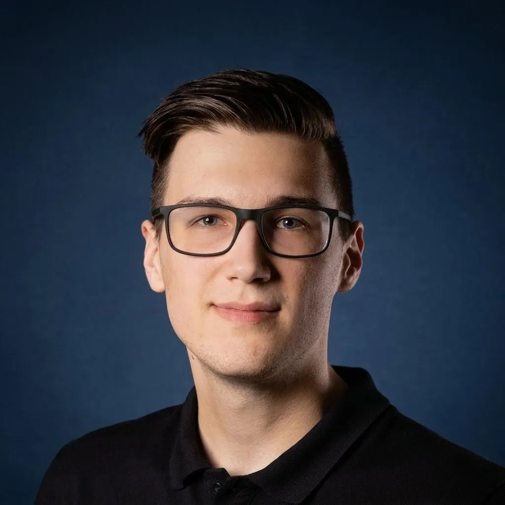 Photo de profil de Benjamin