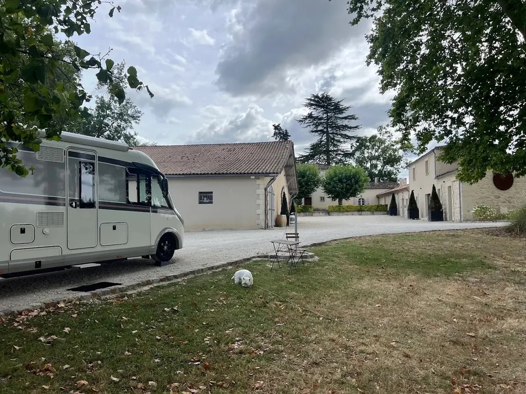 Chateau L’Eperon